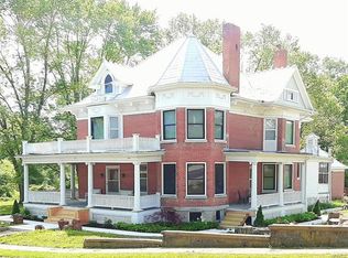115 Market St, Berger, MO 63014