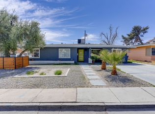 1924 Sweeney Ave, Las Vegas, NV 89104