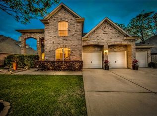 1855 Pembrook Cir, Conroe, TX 77301