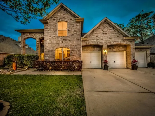 1855 Pembrook Cir, Conroe, TX 77301