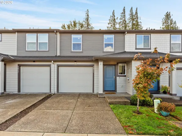 2811 N 2nd Way, Ridgefield, WA 98642