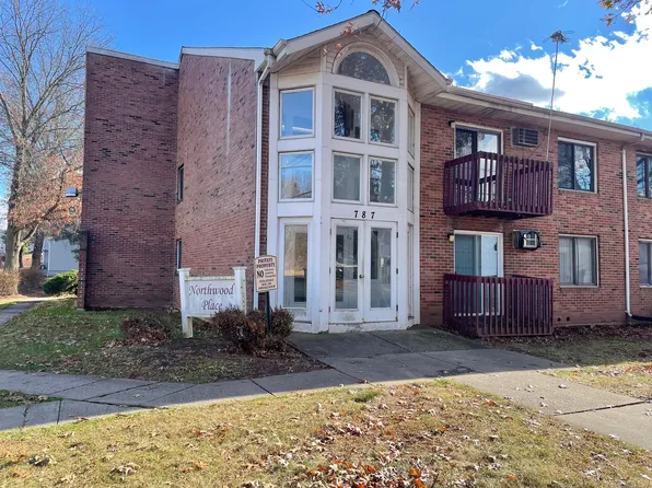 787 North Colony Road APT 2-6, Meriden, CT 06450