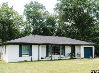 2411 Rodge Dr, Tyler, TX 75701