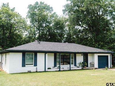 2411 Rodge Dr, Tyler, TX, 75701