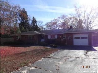 3 Bay Way, Lanoka Harbor, NJ 08734