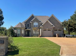 1205 Peterson Dr, Wynne, AR 72396