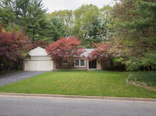 6202 Nantucket Ln, Kalamazoo, MI 49009