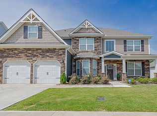 12 General Store Way, Greer, SC 29650