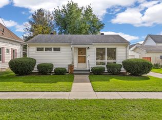 531 Commercial St, Central City, IA 52214