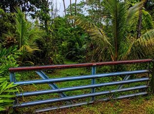 13-3439 Kula St LOT 12, Pahoa, HI 96778