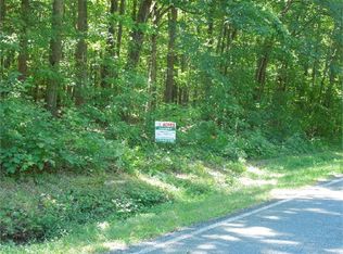 232 Pee Dee Rd, Mount Gilead, NC 27306