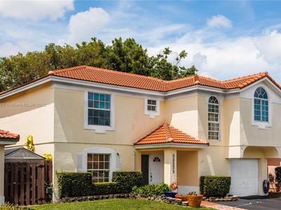 10225 NW 57th Ter, Doral, FL, 33178