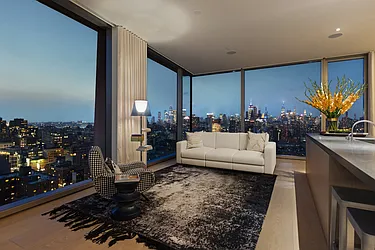 215 Chrystie Street #PH2 in Lower East Side, Manhattan