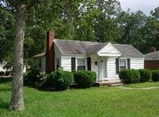 600 Trail Three, Burlington, NC 27215