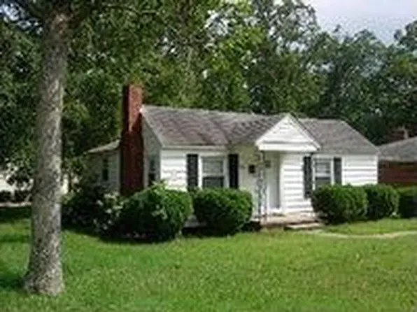 600 Trail Three, Burlington, NC 27215
