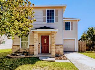 153 Willow Vw, Cibolo, TX 78108