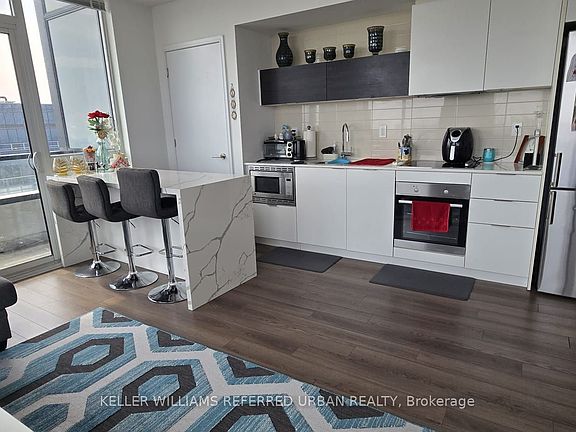 5th image of 20 Thomas Riley Rd Unit 2809