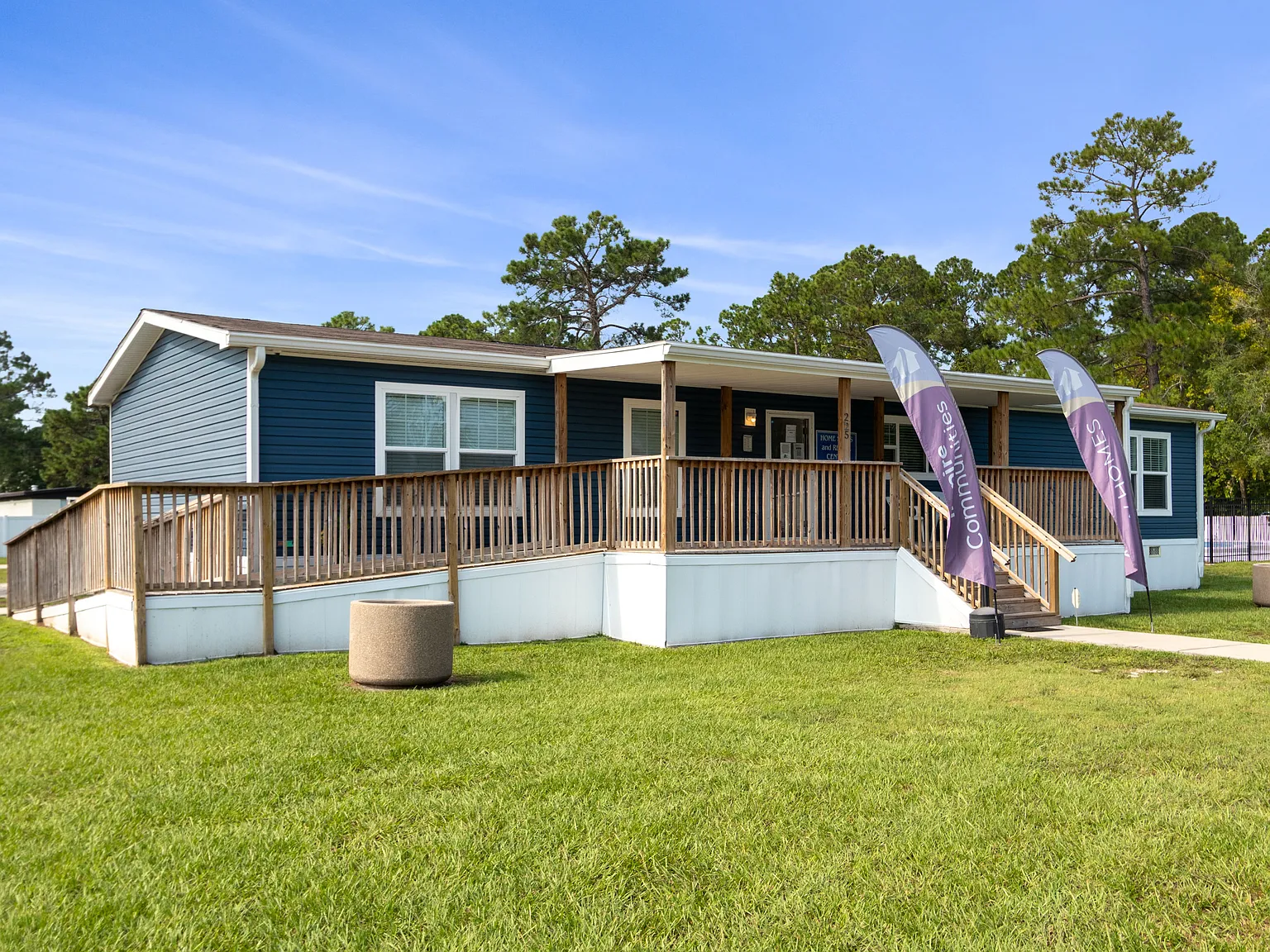 Paradise Village — Photo 4
