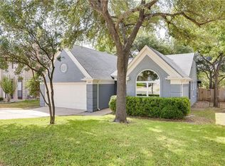 1107 Hatteras Dr, Austin, TX 78753