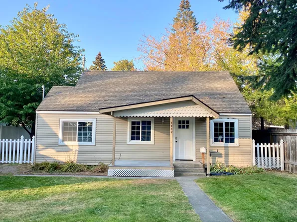 1409 E Pennsylvania Ave, Coeur D Alene, ID 83814