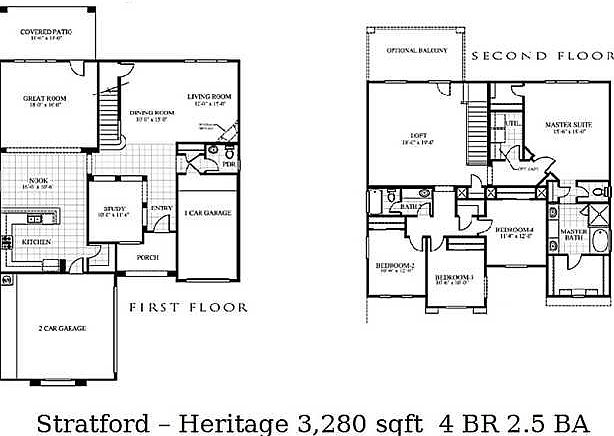 2nd image of 5604 Valley Cedar Dr