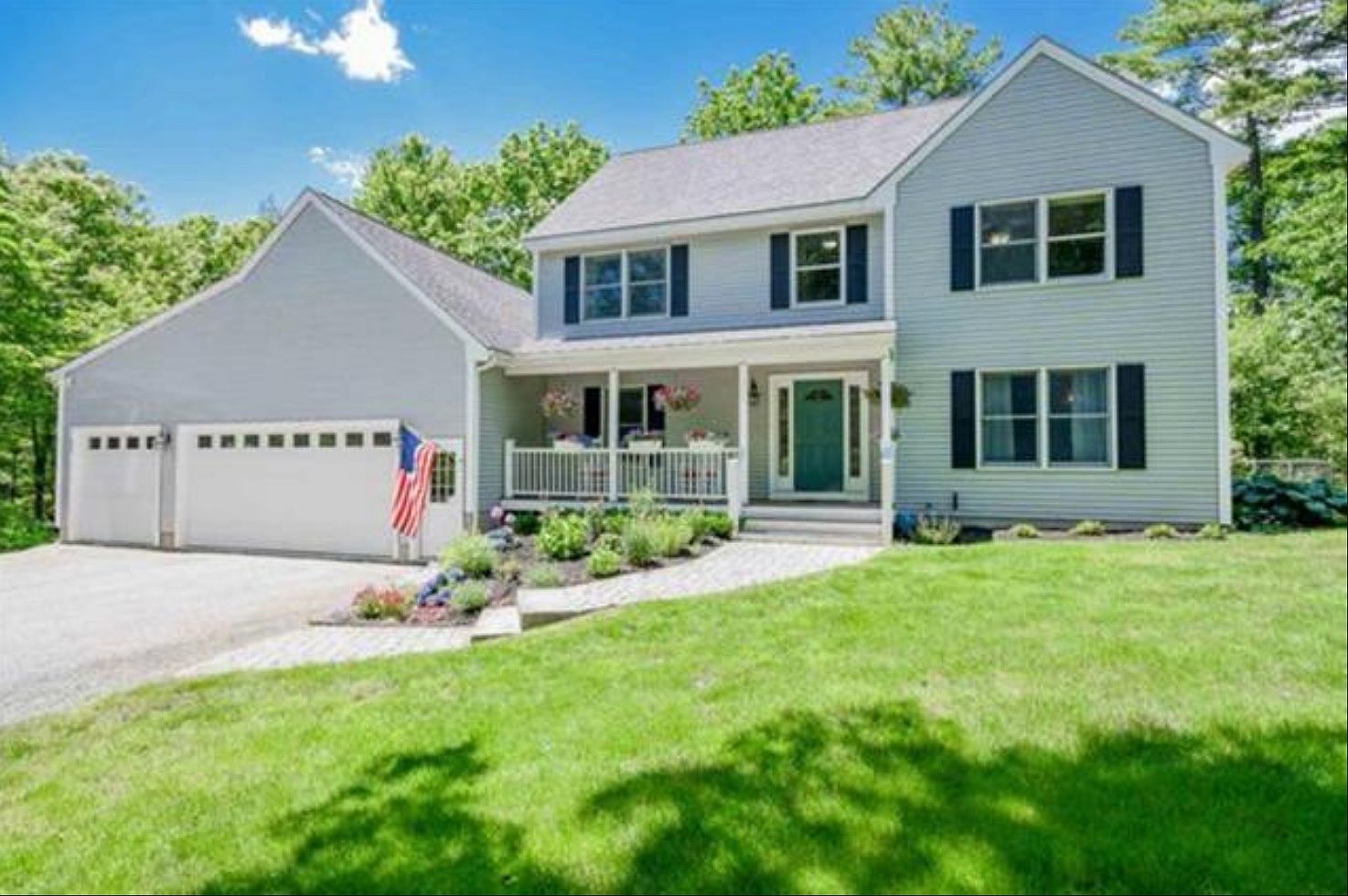 206 Gulf Road, Dover, NH 03820 Zillow