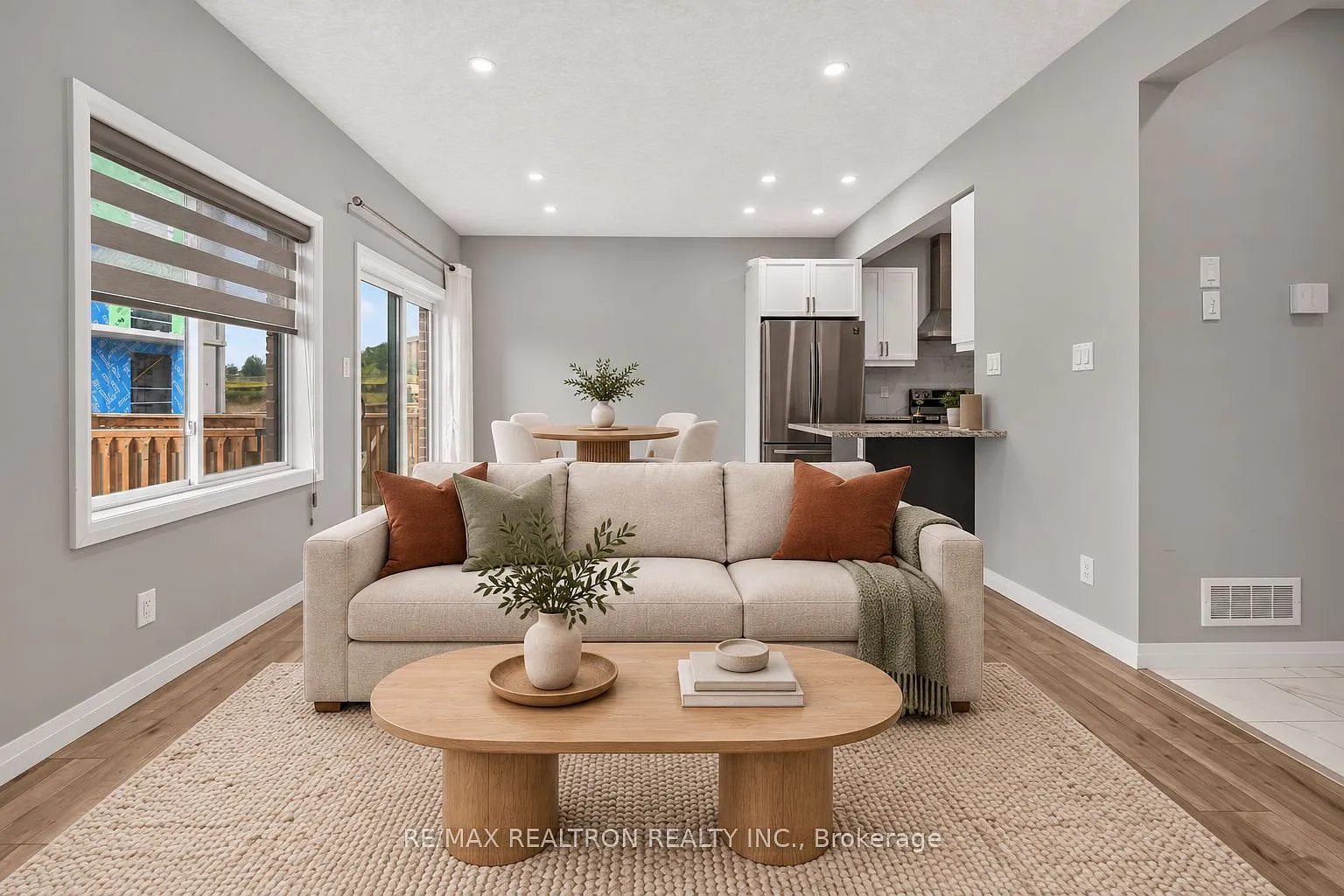 3 bed, $2,950 — Photo 2