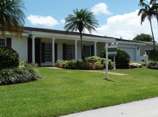 9520 SW 93rd St, Miami, FL 33176