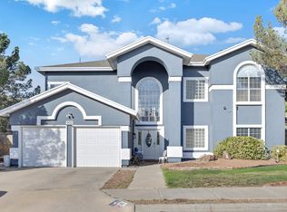 900 Via Redonda Ct, El Paso, TX 79912