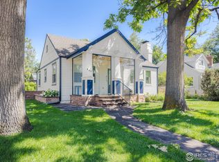 905 Evergreen Ave, Boulder, CO 80304