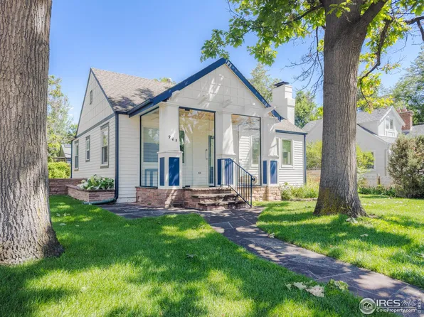 905 Evergreen Ave, Boulder, CO 80304