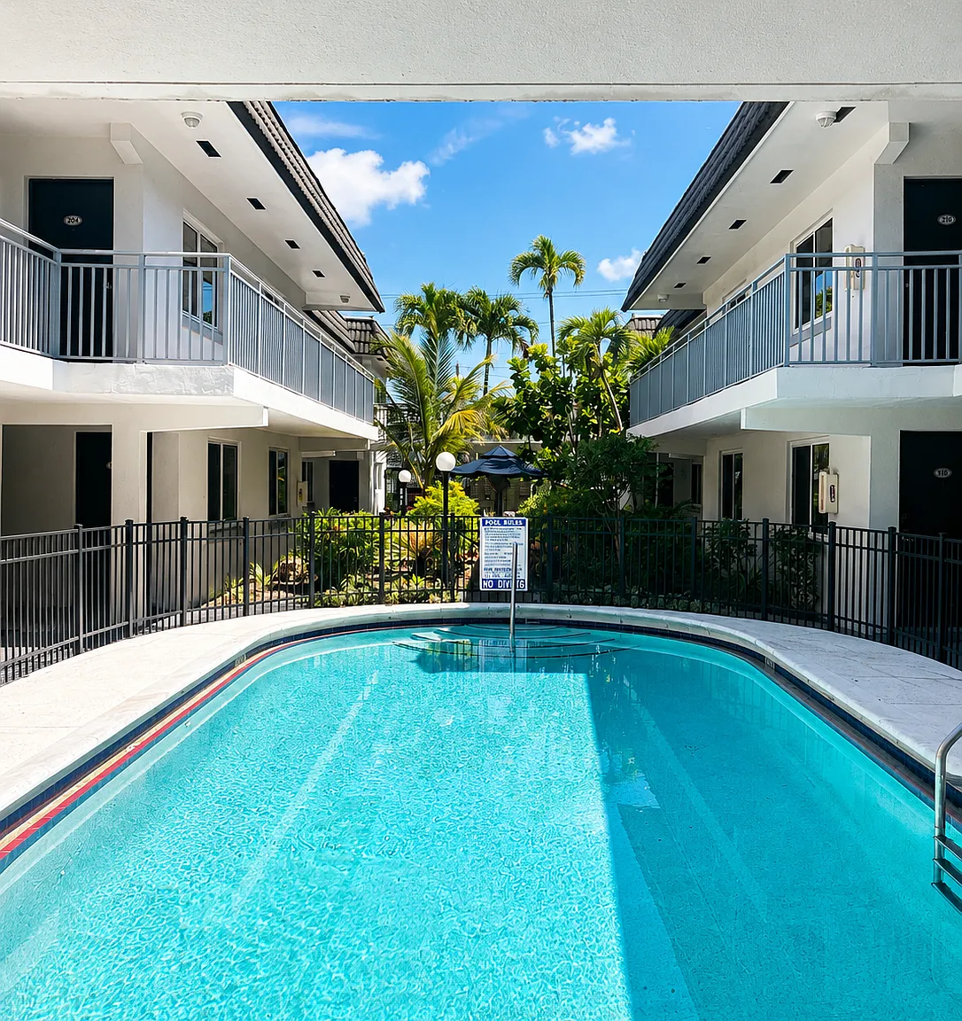 2 bed, 670 sqft, $2,000 — Photo 2