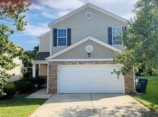 5 Bellmore Ct, Durham, NC 27703