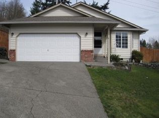6807 144th Street Ct E, Puyallup, WA 98375