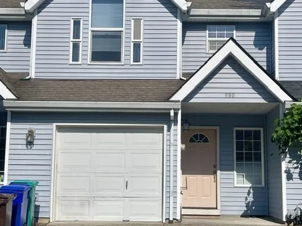 880 SE 193rd Ave, Portland, OR 97233