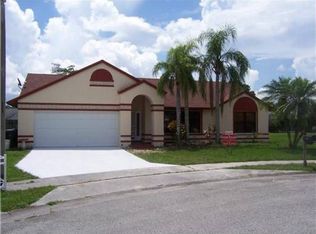 1468 Spanish Oak Way, Royal Palm Beach, FL 33414
