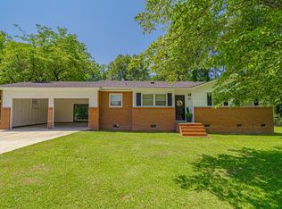 706 E Howe Springs Rd, Florence, SC 29505