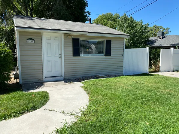 1135 W 200 N, Provo, UT 84601