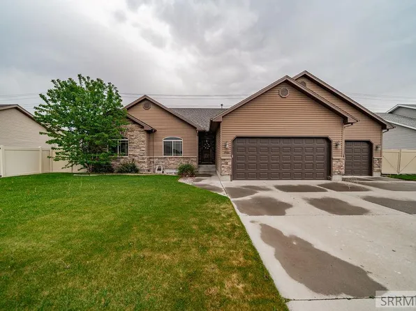 1944 Lexington, Idaho Falls, ID 83404