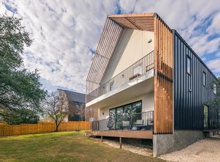 2103 Crazyhorse Pass, Austin, TX 78734