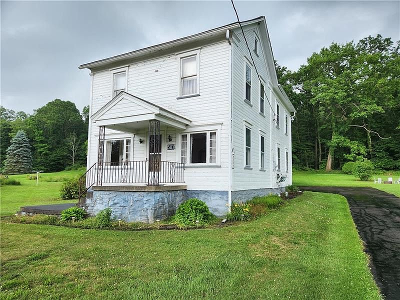 507 Coleman Station Rd, Friedens, PA 15541 MLS 1612931 Zillow