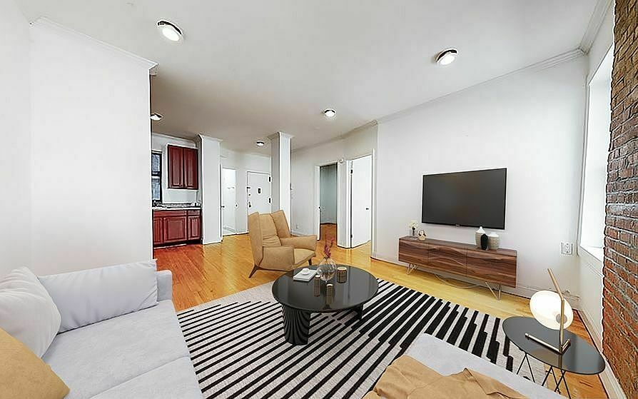 1st image of 285 W 147th St #3F1
