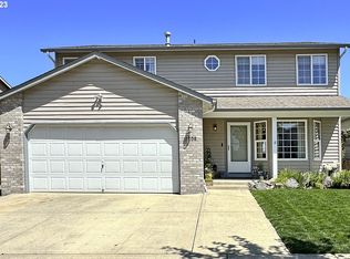 3208 SE Teal Dr, Gresham, OR 97080