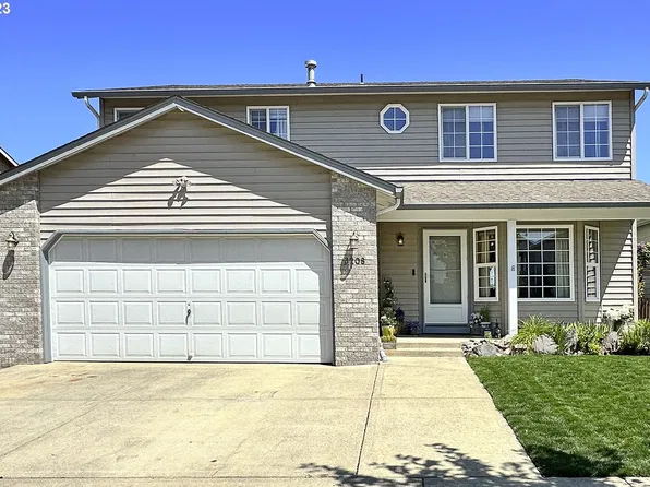 3208 SE Teal Dr, Gresham, OR 97080