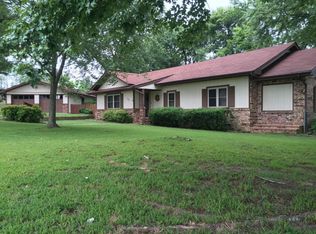 23 Bowen Estates Rd, Russellville, AR 72802