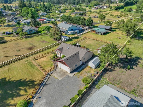 9505 Bridge Road SE, Yelm, WA 98597