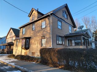 29 Miller St, Rochester, NY 14605