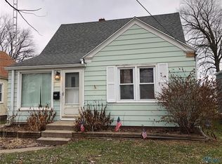 633 Barclay Dr, Toledo, OH 43609
