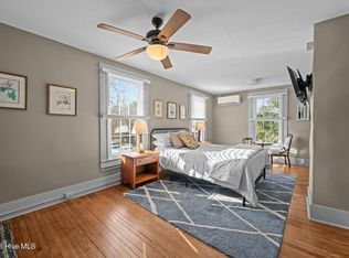 411 George St #2, New Bern, NC 28560