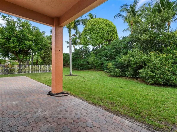 3034 Hartridge Ter Terrace, Wellington, FL 33414